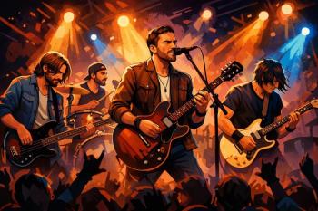 Tickets for Kings of Leon Arlington