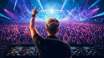 Tickets für Armin van Buuren Tallinn