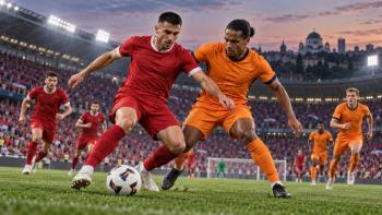 Serbia - Países Bajos en Belgrado: duelo clave de Liga de Naciones en el estadio Rajko Mitić con presión temprana