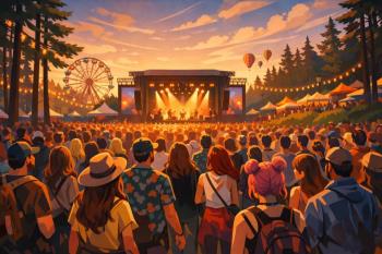 Entradas para Outside Lands San Francisco