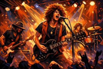 Ulaznice za Wolfmother London