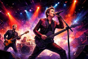 Entradas para Muse Milán