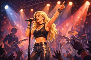 Entradas para Skye Newman Leeds