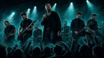 Entradas para Bury Tomorrow Riga