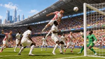 Croatia against Ghana 2-1 in Philadelphia: Vlašić header seals World Cup knock…