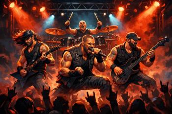 Tickets for Sons of Legion Kansas City