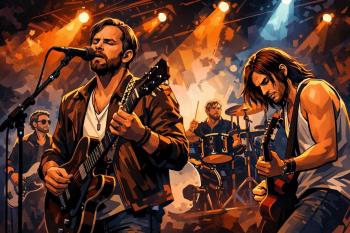 Kings of Leon Tickets