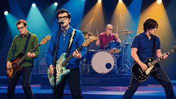 Tickets for Weezer San Francisco