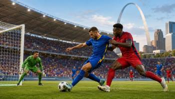 Panama et Bosnie-Herzégovine 1-1 à St. Louis, nul avant la Coupe du monde 2026 après un match amical