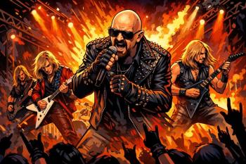 Ulaznice za Judas Priest Beograd