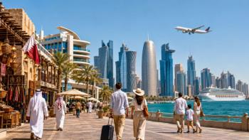 Qatar tourism 2026: Doha hotels, events, waterfront sights and practical trave…