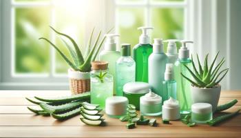 Aloe vera: sveobuhvatni vodič kroz povijest, botaničke karakteristike, zdravstvene prednosti, kozmetiku, prehranu, uzgoj i komercijalnu upotrebu | Karlobag.eu