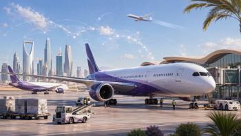 Riyadh Air i prvi Boeing 787 Dreamliner u Rijadu: novi vodič kroz saudijsku zr…
