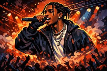 Billets pour A$AP Rocky Londres