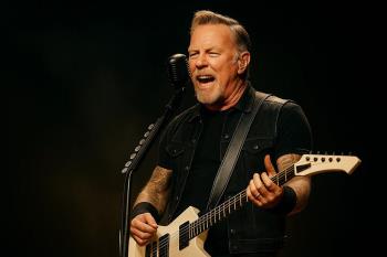 Tickets for Metallica Las Vegas