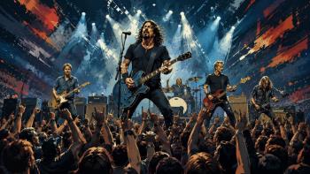 Tickets für Foo Fighters Uncasville