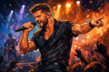 Ulaznice za Ricky Martin Pula