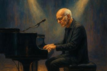 Ulaznice za Ludovico Einaudi Ankara