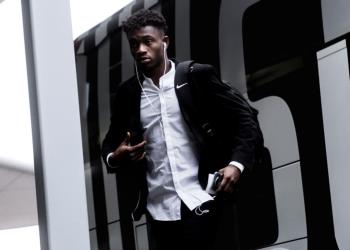 Amady Camara leaves Sturm Graz permanently and signs a four-year contract with…