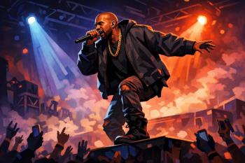 Bilety na Kanye West - Ye New Orleans