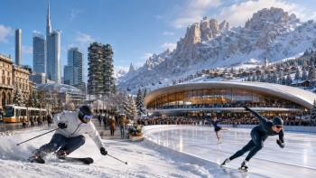 Milano Cortina 2026 mit starkem Olympia-Erbe: Italien lobt Sport, Tourismus und internationales Image