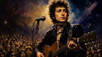 Ulaznice za Bob Dylan Ljubljana