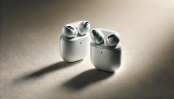 Apple AirPods Pro enable use as a hearing aid for the hearing impaired through new software