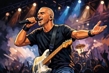 Billets pour Eros Ramazzotti Guadalajara
