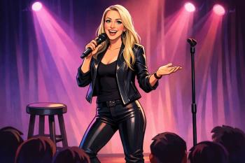Tickets for Nikki Glaser Boston