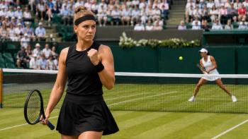 Karolina Muchova uvjerljivo svladala Zhang Shuai na WTA Berlin i izborila dvoboj s Madison Keys na travi