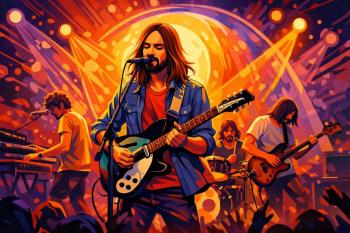 Entradas para Tame Impala Denver