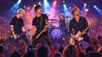 Tickets for 5 Seconds of Summer Rogers