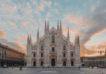 Najbolji hosteli i hoteli za backpackere u Milanu – povoljan i udoban smještaj, Milano