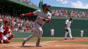 Les Nationals font taire Fenway Park et dominent les Red Sox 10-2 dans un match MLB maîtrisé à Boston