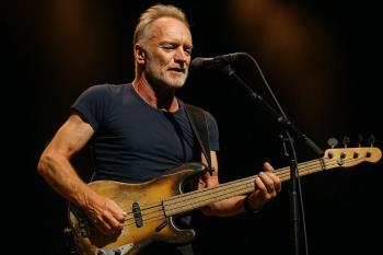 Ulaznice za Sting Figueira da Foz
