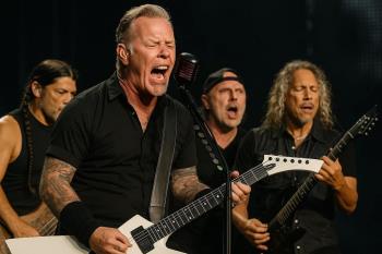 Ulaznice za Metallica Frankfurt
