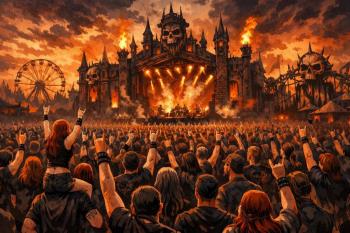 Ulaznice za Hellfest Clisson