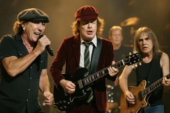 Tickets for AC/DC Madison