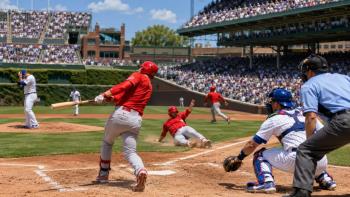 Cardinalsi pregazili Cubse 17:1 na Wrigley Fieldu u MLB večeri obilježenoj potpunom napadačkom dominacijom