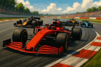 Billets pour Formula 1 Austin