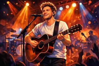 Billets pour Niall Horan Londres