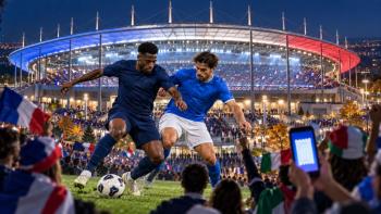 Francia - Italia en el Stade de France el 2 de octubre: entradas aún a la venta para el duelo de Nations League