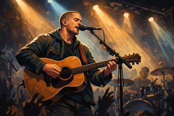 Billets pour Dermot Kennedy Glasgow