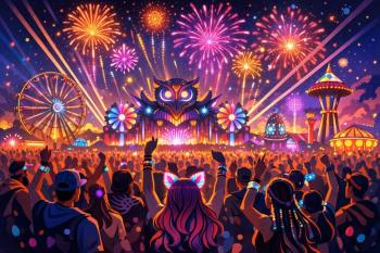 Entradas para Electric Daisy Carnival Orlando