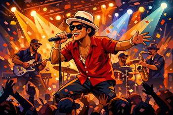 Tickets for Bruno Mars Miami