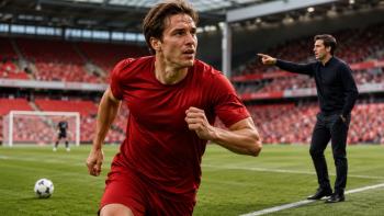Federico Chiesa veut rester à Liverpool et gagner un rôle plus important dans le système d'Andoni Iraola