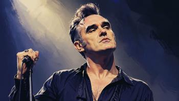 Ulaznice za Morrissey Rattvik