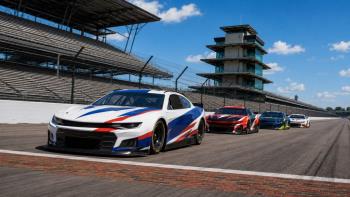 Corey Heim remporte le Brickyard 400 dès ses débuts et entre dans l'histoire de la NASCAR Cup Series à Indianapolis