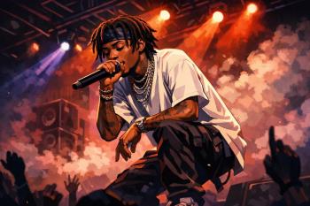 Tickets for J.I.D. Bangkok