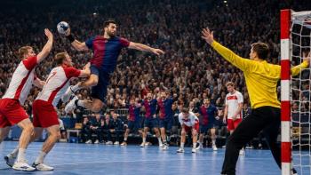 Barcelona u finalu rukometne EHF Lige prvaka nakon produžetka s Aalborgom u velikoj drami Final4 u Kölnu